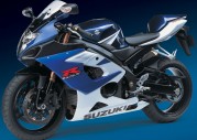 Suzuki GSX-R1000